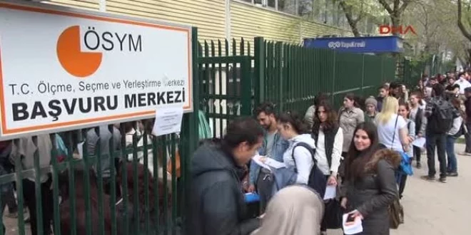 KPSS-2020/2: Bazı Kamu Kurum ve Kuruluşlarının Kadro ve Pozisyonlarına Yerleştirme