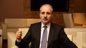 Taşeron düzenlemesinde belli bir noktaya gelindi Başbakan Yardımcısı Numan Kurtulmuş,