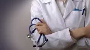 Doğum yapan doktora, 2 yıl boyunca icap nöbeti yazılamaz Doğum