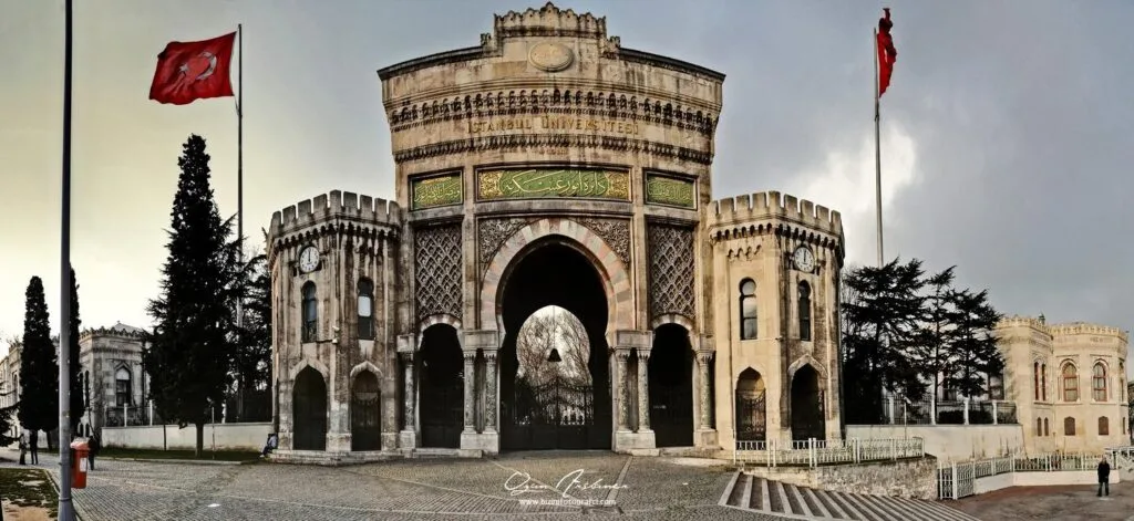 Üniversitemiz Sağlık Uygulama ve Araştırma Merkezlerinde giderleri Döner Sermaye Bütçesi