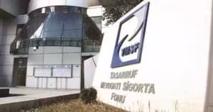 TMSF’den işlemleri TL ile yürütme kararı Tasarruf Mevduatı Sigorta Fonu