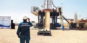 TALEBE BAŞVURACAK ADAYLARIN DİKKATİNE; **** PETROL VE DOĞALGAZ MÜHENDİSİ OLARAK