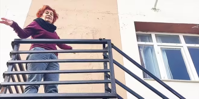 Yangın çıkış kapısına duvar örülmüş Adana Aladağ’da 11 kız çocuğu