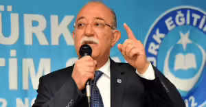 Kamu Sen, medyada yer alan iddialarla ilgili olarak, irademiz dışında