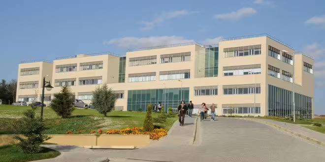&nbsp; Devlet personel başkanlığı aracığıyla yayımlanan ilana göre üniversiteden yapılan