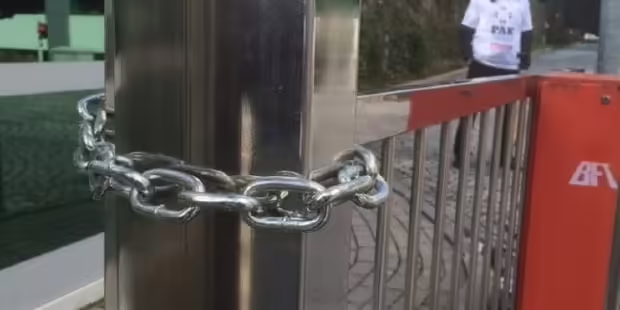 Yargıtay Başkanlığı, 15 Temmuz darbe girişimi sonrasında çıkarılan KHK’larla kapatılan