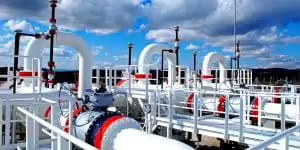 Türkiye, İran aleyhine doğalgaz fiyatının yüksek olduğu gerekçesiyle 2012’de açtığı
