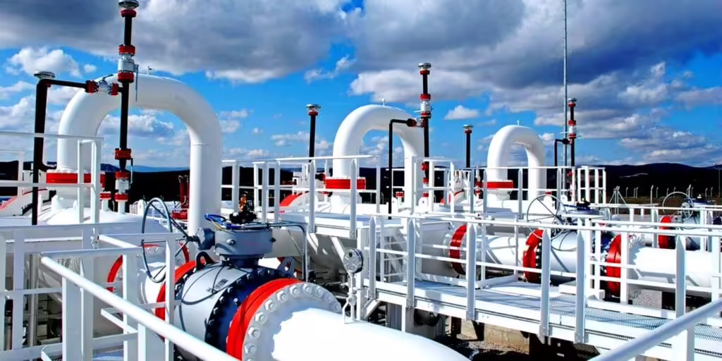 Türkiye, İran aleyhine doğalgaz fiyatının yüksek olduğu gerekçesiyle 2012’de açtığı