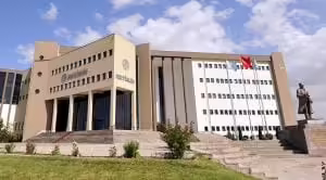 Erciyes Üniversitesi Devlet Personel Başkanlığı aracılığıyla 35 Sözleşmeli Personel Alacağını