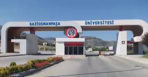Üniversiteden yapılan açıklama şu şekilde: Üniversitemiz Sağlık Araştırma ve Uygulama