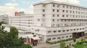HACETTEPE ÜNİVERSİTESİ SÖZLEŞMELİ PERSONEL ALIMI Sözleşmeli personel çalıştırılmasına ilişkin olarak