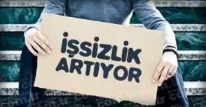 İşgücü İstatistikleri, Ekim 2016 İşsizlik oranı %11,8 seviyesinde gerçekleşti  