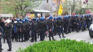 Ankara Valiliği, yasadışı terör örgütlerinin eylem arayışı içinde oldukları ve