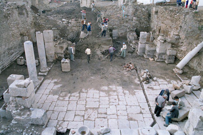 SÖZLEŞMELİ PERSONEL ALIM İLANIAtatürk Kültür, Dil ve Tarih Yüksek Kurumu