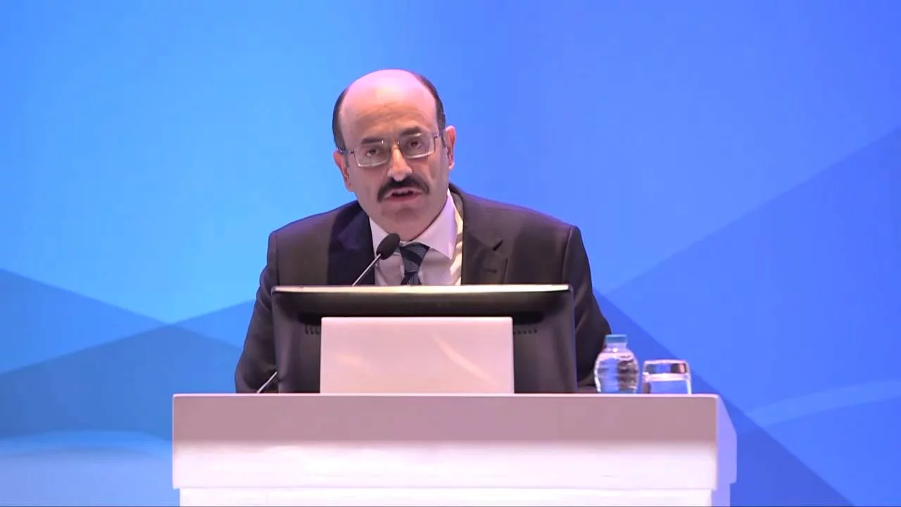 YÖK Başkanı Prof. Dr. Saraç: “102 Bin Projesi adında bir