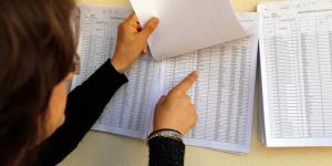 YSK tarafından referandum için hazırlanan ve Resmi Gazete’de yayımlanan, seçmen