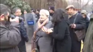KHK ile bir çok akademisyenin görevine son verildiği Ankara Üniversitesi’nin