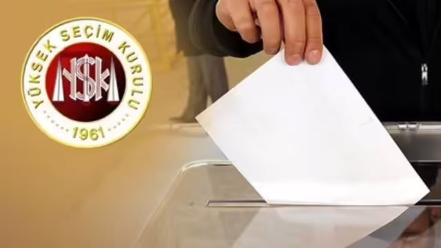 Cumhurbaşkanlığı Hükümet Sistemi'nin yürürlüğe gireceği 2019 seçimleri öncesinde, Yüksek Seçim