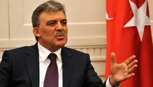1. Cumhurbaşkanı Abdullah Gül, son Kanun Hükmünde Kararname (KHK) ile