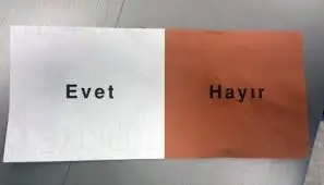 Referandum’da kararsız ve morali bozuk olan seçmenlerin olduğunu hepimiz biliyoruz.