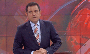 CHP İstanbul Milletvekili Barış Yarkadaş, Fatih Portakal’ın Fox Tv ana