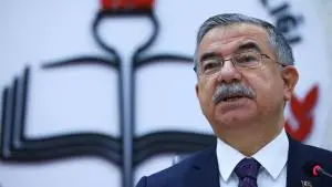 Milli Eğitim Bakanı Yılmaz, 2010 KPSS mağdurlarına ilişkin yapılacak bir