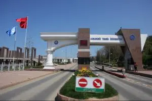 Devlet Personel Başkanlığı Aracılığıyla üniversitenin yayımladığı ilan şu şekilde: Üniversitemiz