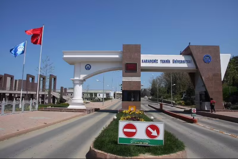 Devlet Personel Başkanlığı Aracılığıyla üniversitenin yayımladığı ilan şu şekilde: Üniversitemiz