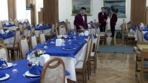 TBMM Başkanvekili Ahmet Aydın, CHP İstanbul Milletvekili Sezgin Tanrıkulu’nun soru