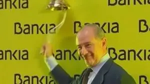 IMF eski bir başkanı, 2012 yılında İspanya ekonomisinin bozuk olduğu