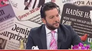 Söylezsem Olmaz adlı TV programında FETÖ soruşturmasında yargılanan infaz koruma memurlarının