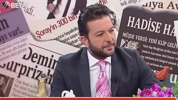 Söylezsem Olmaz adlı TV programında FETÖ soruşturmasında yargılanan infaz koruma memurlarının