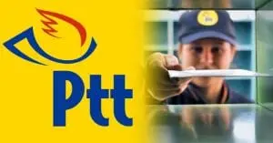 PTT A.Ş. GENEL MÜDÜRLÜĞÜ PERSONEL ALIM İLANI Şirketimiz Taşra Teşkilatına,