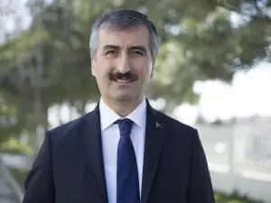 KOSGEB Başkanı Biçer, “Yeni süreçte girişimcilerin iş yerlerini açmadan KOSGEB’e