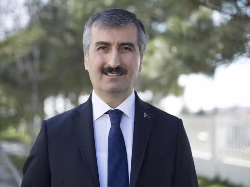 KOSGEB Başkanı Biçer, “Yeni süreçte girişimcilerin iş yerlerini açmadan KOSGEB’e