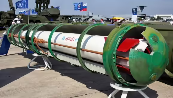 Rusya ve Türkiye S-400 füze savunma sistemlerinin satışı konusunda görüşüyor.