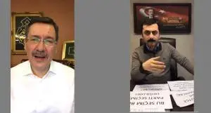 CHP Milletvekili Eren Erdem Neden HAYIR dediklerini madde madde açıkladı.