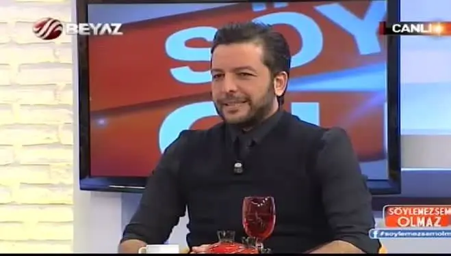 Beyaz Tv Söylemezsem Olmaz programcısı Nihat Doğan; Tutuklu FETÖ üyelerinin,