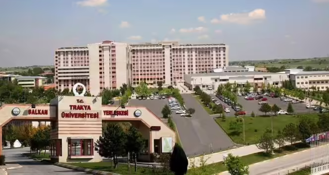 TRAKYA ÜNİVERSİTESİ REKTÖRLÜĞÜNDEN 657 Sayılı Devlet Memurları Kanunu’nun 4. maddesinin