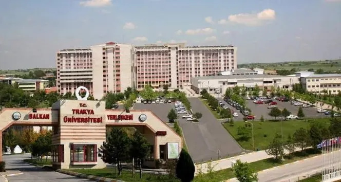 TRAKYA ÜNİVERSİTESİ REKTÖRLÜĞÜNDEN 657 Sayılı Devlet Memurları Kanunu’nun 4. maddesinin