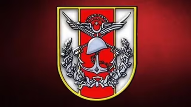 MSB Türk Silahlı Kuvvetleri 2017 Yılı Dış Kaynaktan Muvazzaf Subay
