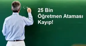 Milli Eğitim Bakanı İsmet Yılmaz’ın bugünkü açıklamaları kafaları karıştırdı ve