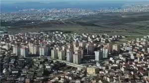 Çevre ve Şehircilik Bakanlığı Türkiye'de milyonlarca kişiyi ilgilendiren imar affında