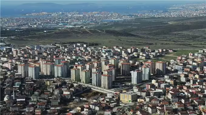AK Parti, 81 ili ilgilendiren proje için ocak ayı itibarıyla
