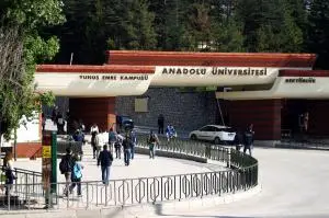 Anadolu Üniversitesi 27 Sözleşmeli Personel Alacak Başvurular: 8 Mart –