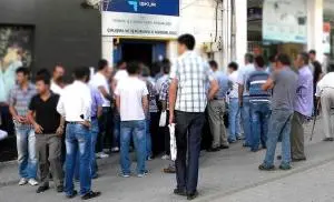 Kısa Çalışma Uygulaması&nbsp;Genel ekonomik, sektörel, bölgesel kriz veya zorlayıcı sebeplerle