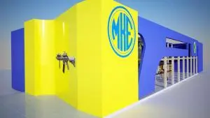 Makine Kimya Endüstrisi Kurumu (MKEK) Genel Müdürlüğü, İş-kur aracılığıyla yayımladığı