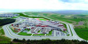 SINAV UYGULAMA DUYURUSU TED ANKARA KOLEJİ VAKFI ÖZEL İLKOKULU 2,