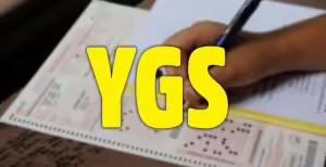 ÖSYM tarafından yayımlanan duyuruda 2017 YGS soru ve cevaplarının açıklandığı