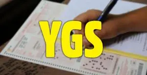 ÖSYM tarafından yayımlanan duyuruda 2017 YGS soru ve cevaplarının açıklandığı